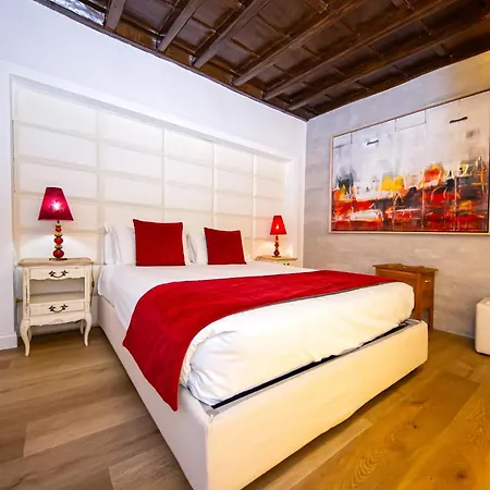 Corso Suite 107 Rooms Wellness & Spa-3