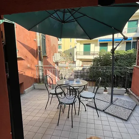 Casa Di Emma (camera Ponente)-2