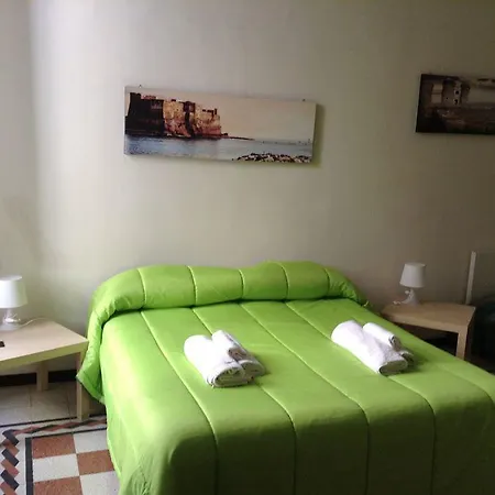 O Sarracino B&B-3