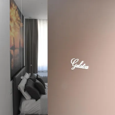 Bed-da Catania Rooms-3