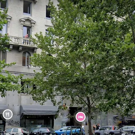 Csi Group - Hotel Metropoli-2