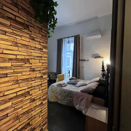 Napoli Da Vivere Suites Giudecca-3