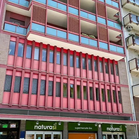 Bari Center Rooms-3