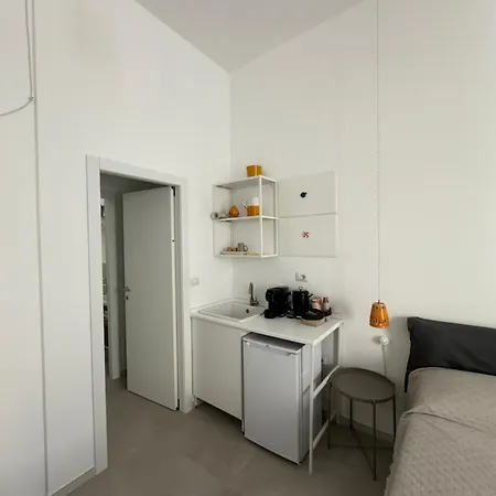 Zefiro Suites-3
