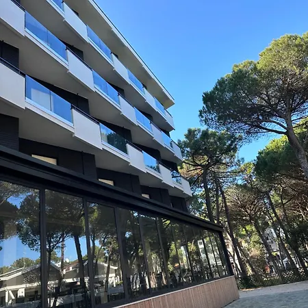 Hotel Lux B&B Mima-2