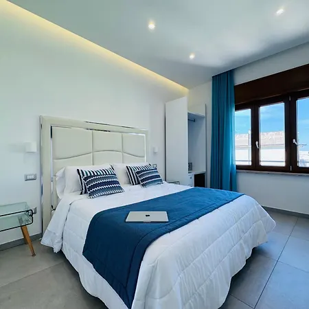 Vera Gioia Rooms De Charme-3