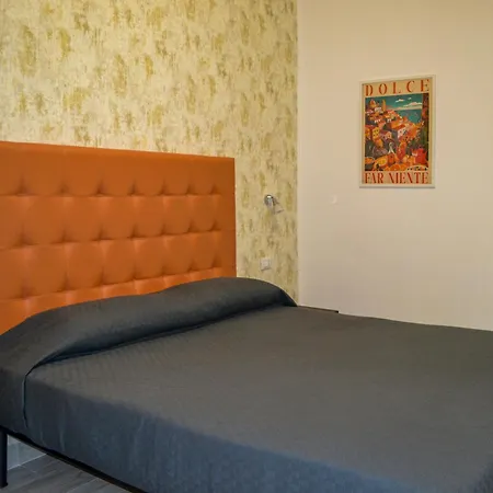 Nives House Roma-3