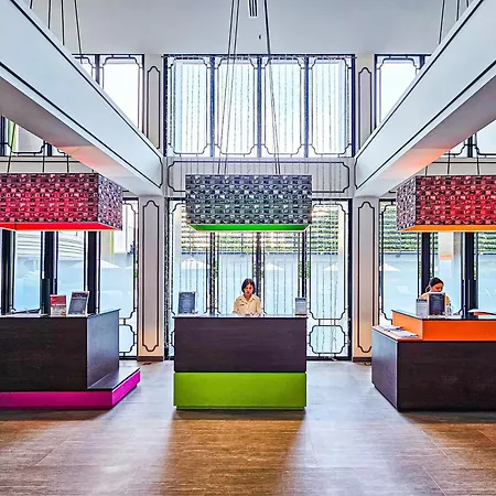 Tinidee Trendy Bangkok Khaosan-3