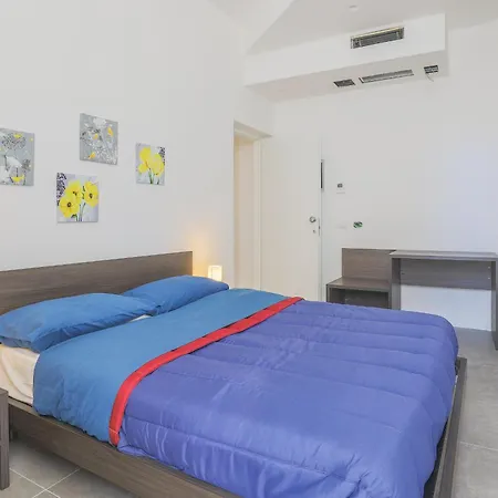 B&B Salerno Centrale-3