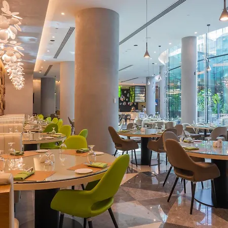 Al Khoory Sky Garden Hotel-3