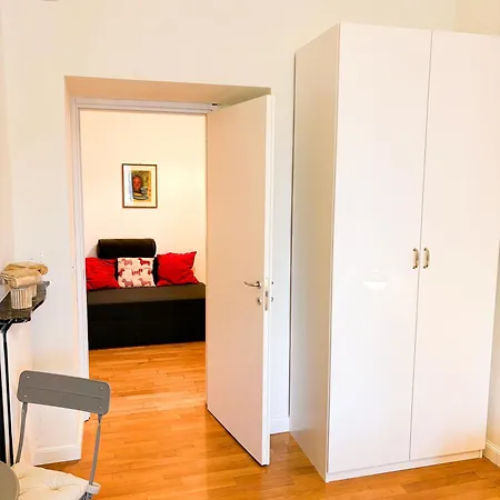 San Pietro Prestige Rooms-2