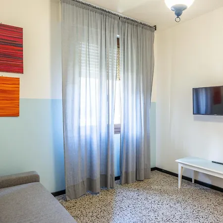 Bartoli Holidays, Bologna By Short Holidays-3