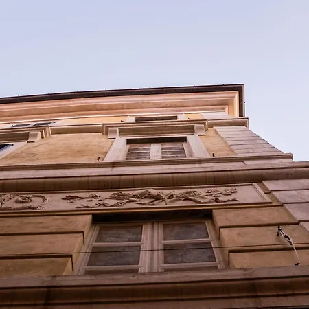 Palazzo Oddo Rental Rooms-3