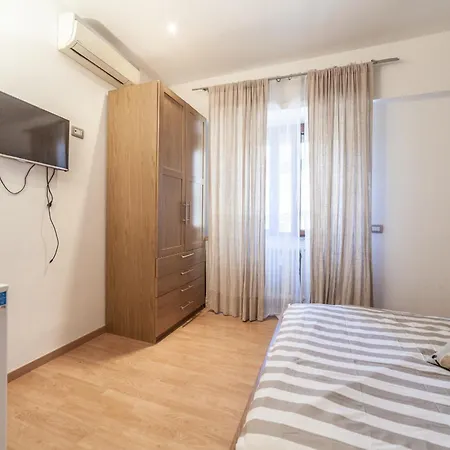 Ubaldi Luxury Rooms-3