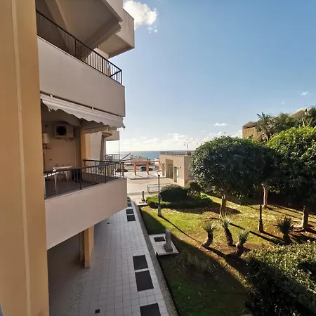 Residence Rosa Virginia Fronte Mare by Salentoville Gallipoli-2