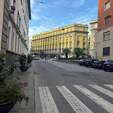 Maison Angioino-2