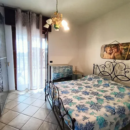 Residence Rosa Virginia Fronte Mare by Salentoville Gallipoli-3