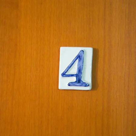 La Borgata Rooms-3