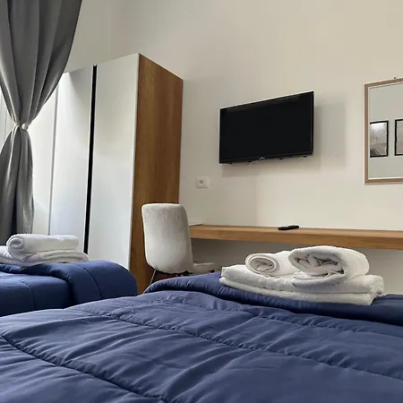 Mosaic Inn-3