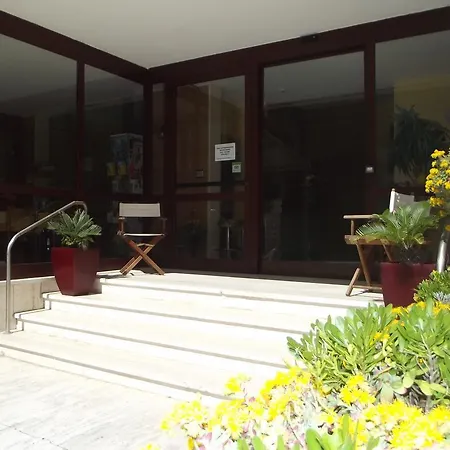 Hotel Villa Livia-2