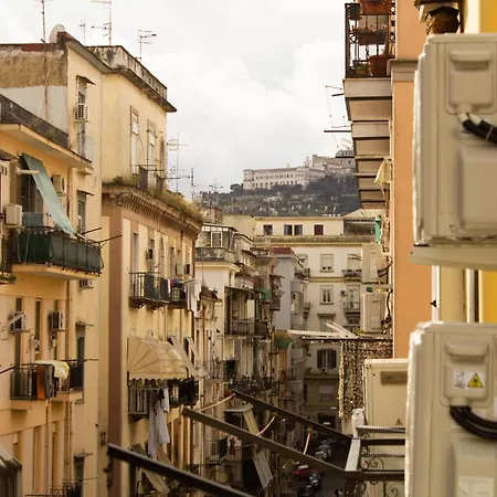 Casa di Nonna Rosy-3