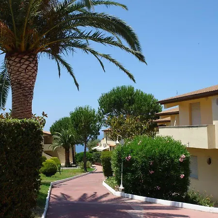 La Pace Village Residence Club-3