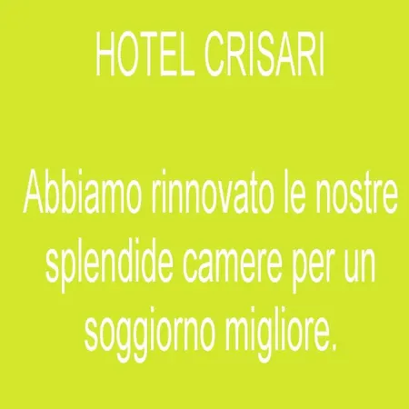 Hotel Crisari-2