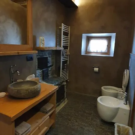 B&B Da Lucia 2 Bormio-3