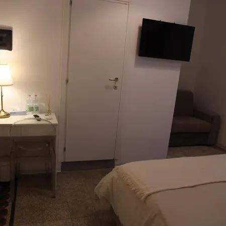 Boutique Rooms B&B-3