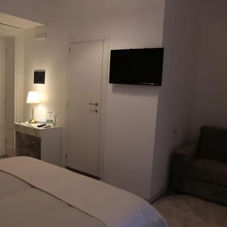 Boutique Rooms B&B-2