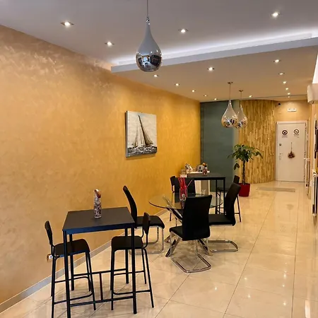 La Tortorella Home Di Roma Talenti-3