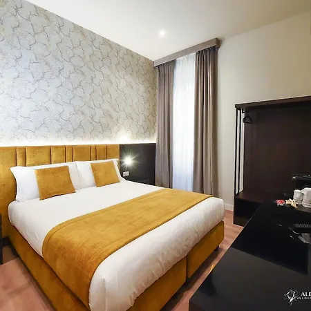 Alba Rosa Rooms-2
