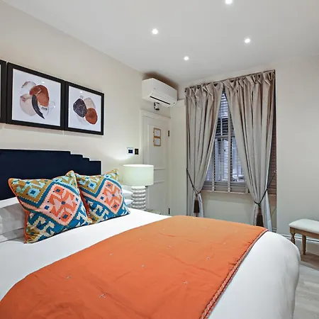 Twenty Nevern Square Hotel-2