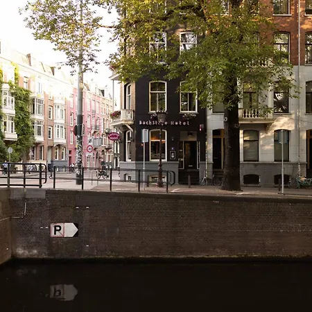 Backstage Hotel Amsterdam-2