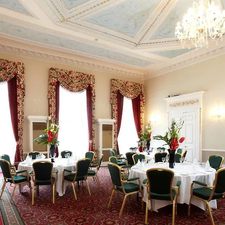 Doubletree By Hilton Hotel London - Marble Arch-3