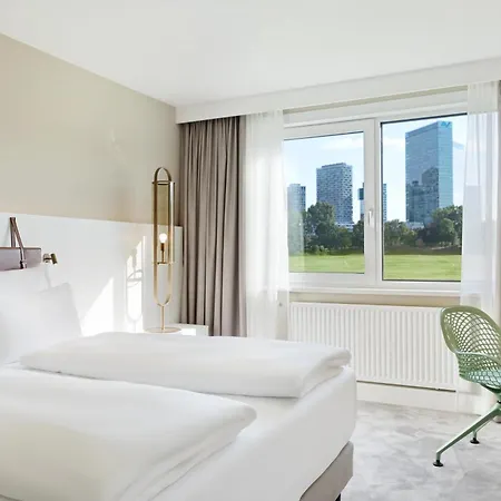 Austria Trend Hotel Bosei Wien-2