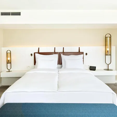 Austria Trend Hotel Bosei Wien-3