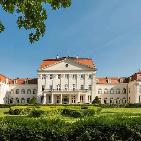 Austria Trend Hotel Schloss Wilhelminenberg Wien-3