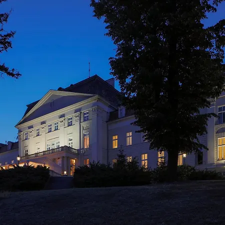 Austria Trend Hotel Schloss Wilhelminenberg Wien-2