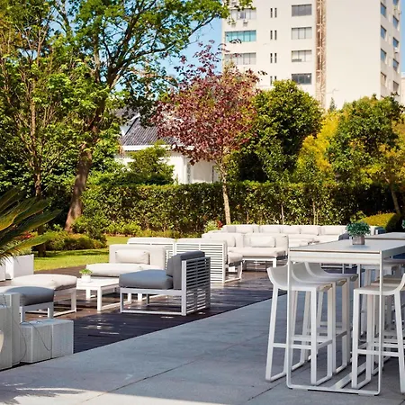 Sheraton Porto Hotel&Spa-2
