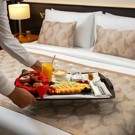 Voco Dubai Monaco, The Heart Of Europe By Ihg-Adult Only-2