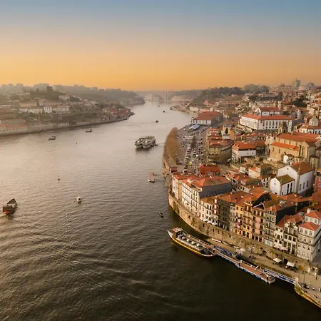 Memoria Porto FLH Hotels-2