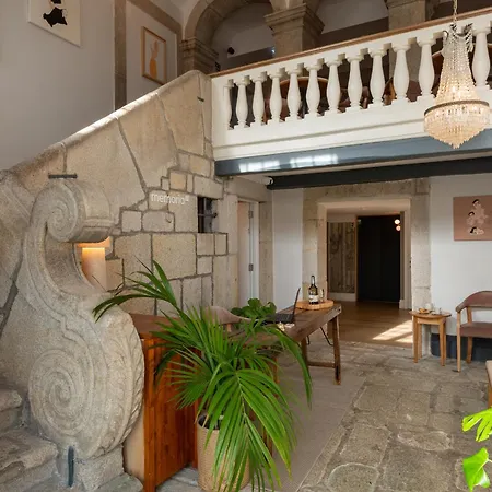 Memoria Porto FLH Hotels-3
