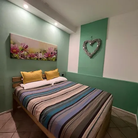 Cervinia - Matterhorn Apartments-2
