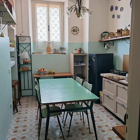 B&B Lamagia Di Corte Moronati-2