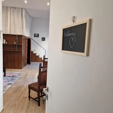 Casaldo'S Rooms-3