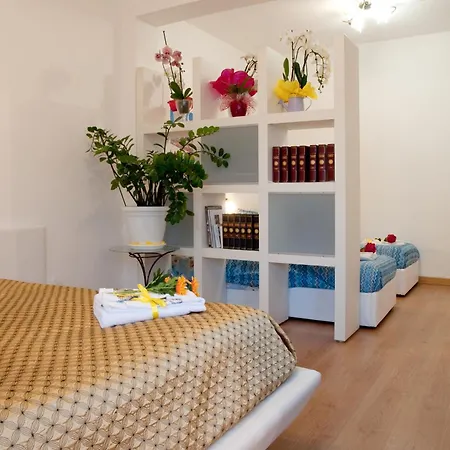 Arena D'Intorno Rooms&Suites-3