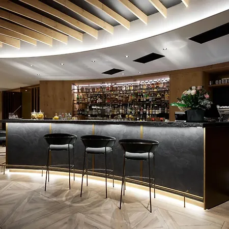 Cervino - Vretreats, An Slh Hotel-3