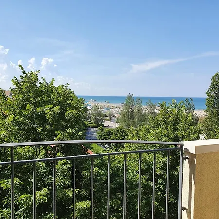 Hotel De La Plage-2