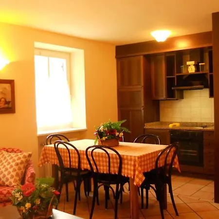 Residence Villa Avisio-3